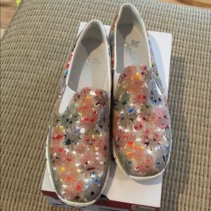 Rieker Antistress Slip-on Sneakers Size 8.5